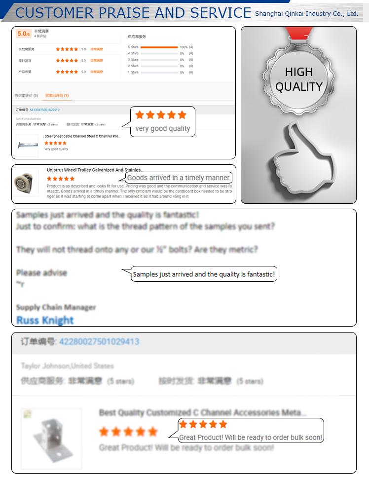 Customer Evaluation Image