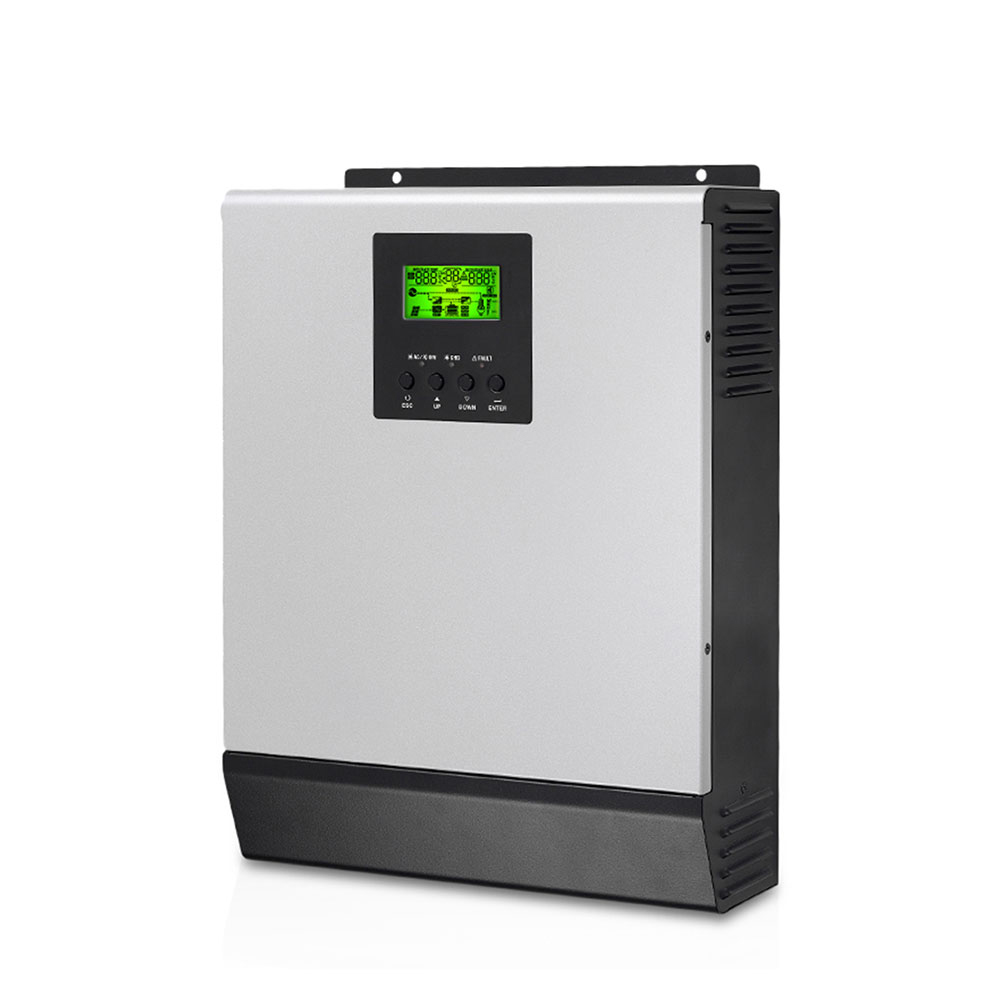 SSS Solar Off Grid 8000W 10000W 12000W 15000W Home Solar PV Power SystemPopular
