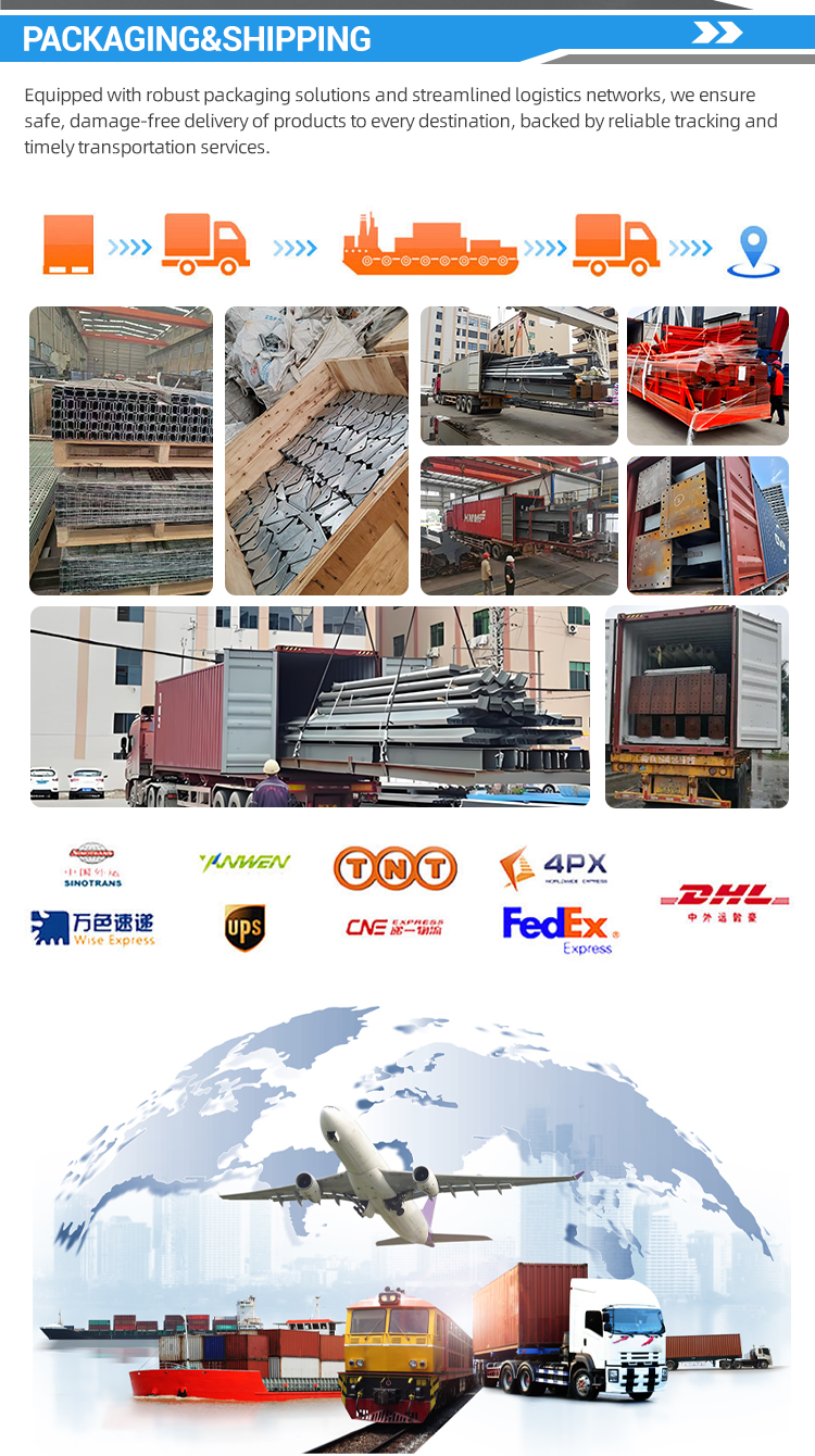 Solar Bracket Galvanizing Process