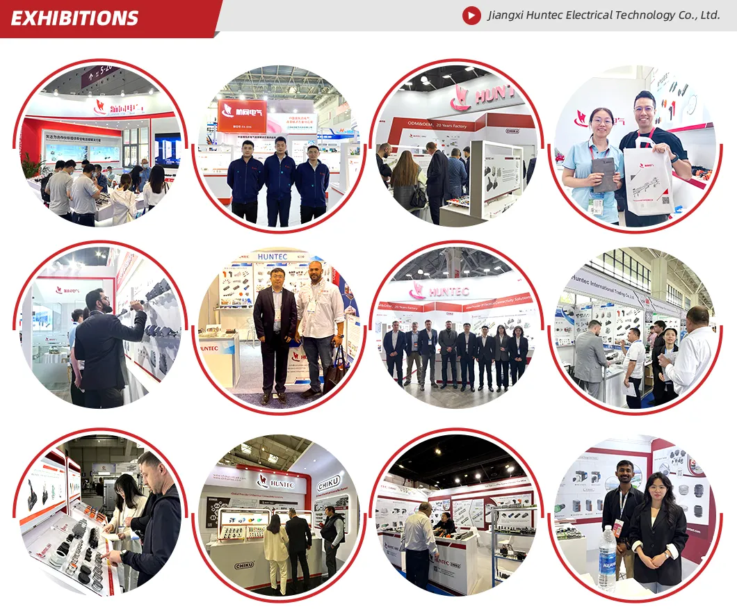Exhibition Booth