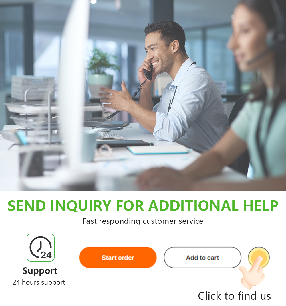 Product Summary Banner