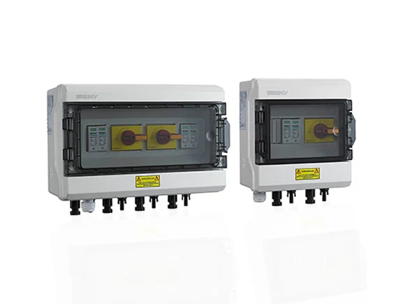 Door Clutch DC Box