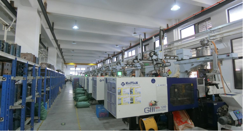Injection Molding