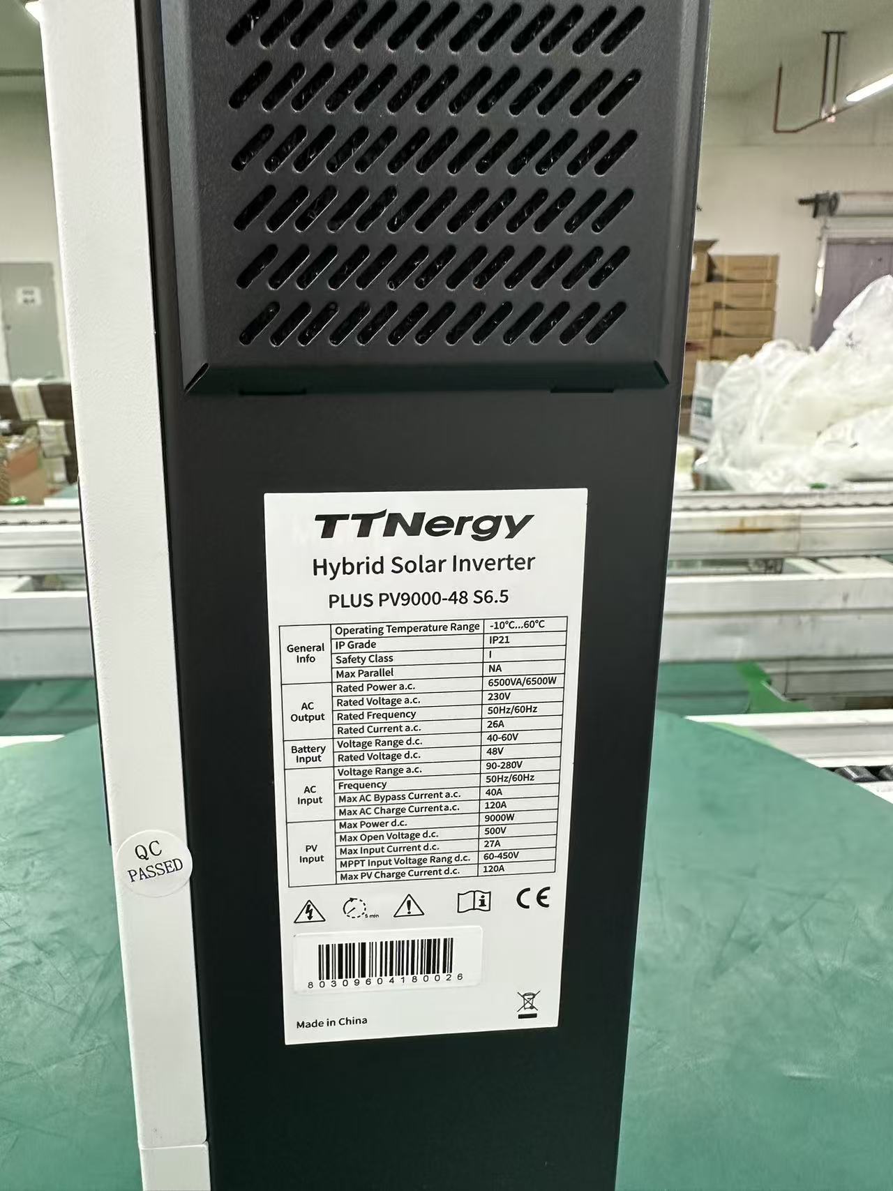 10kva 8kw 8 Kw 3kw 3000w 6.2kw 12kw 3kva 6kw 10kw 5kw 6 10 Kw 48v 24v Single Phase on Off Grid Mppt Hybrid Solar Inverter Price