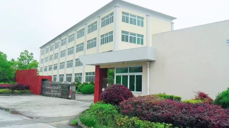 Testing Facility 2