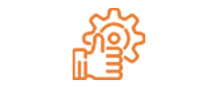 Strict QC Inspection Icon