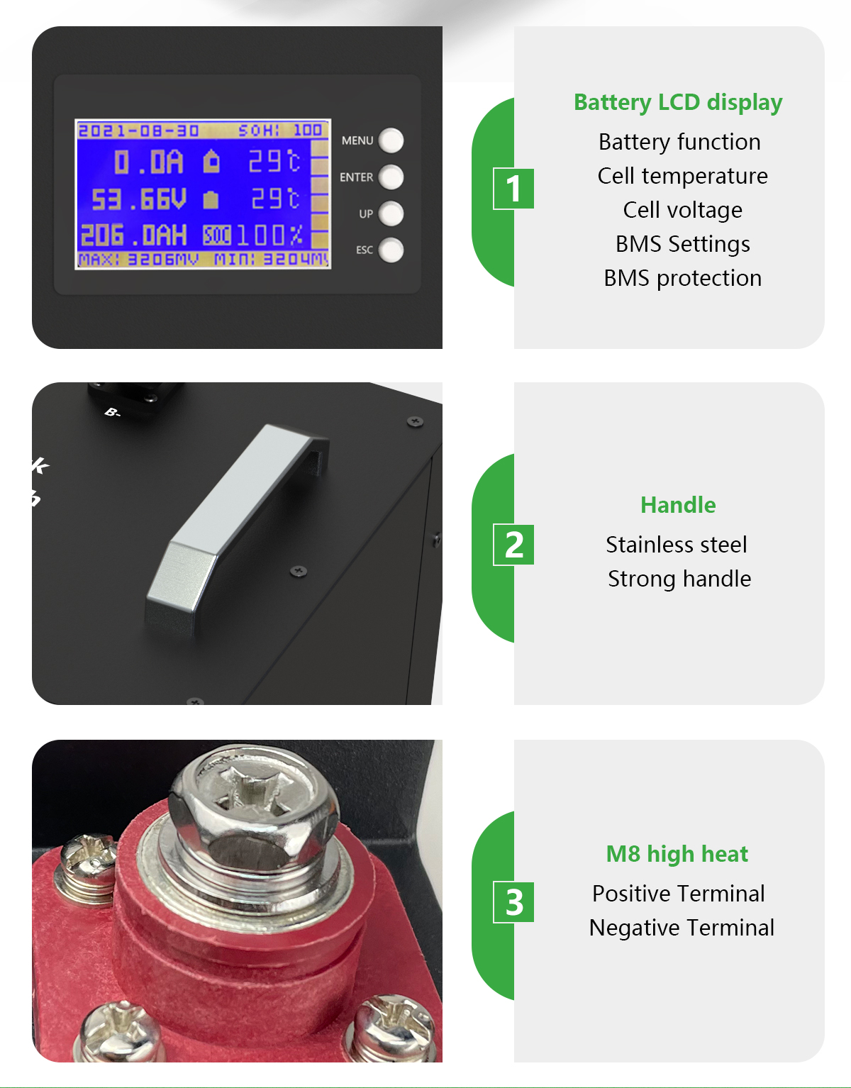 Battery Assembly