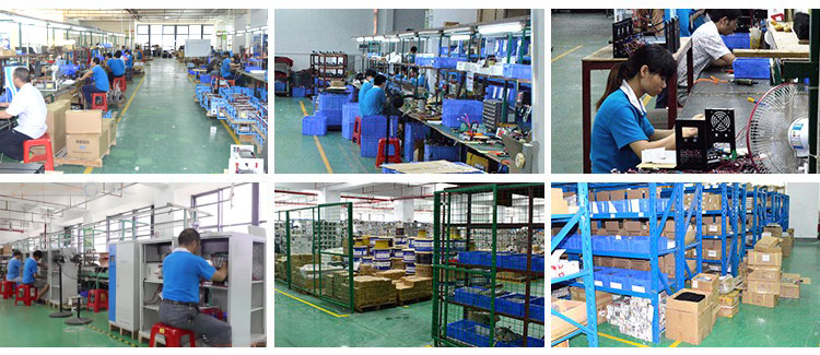 Production Workshop