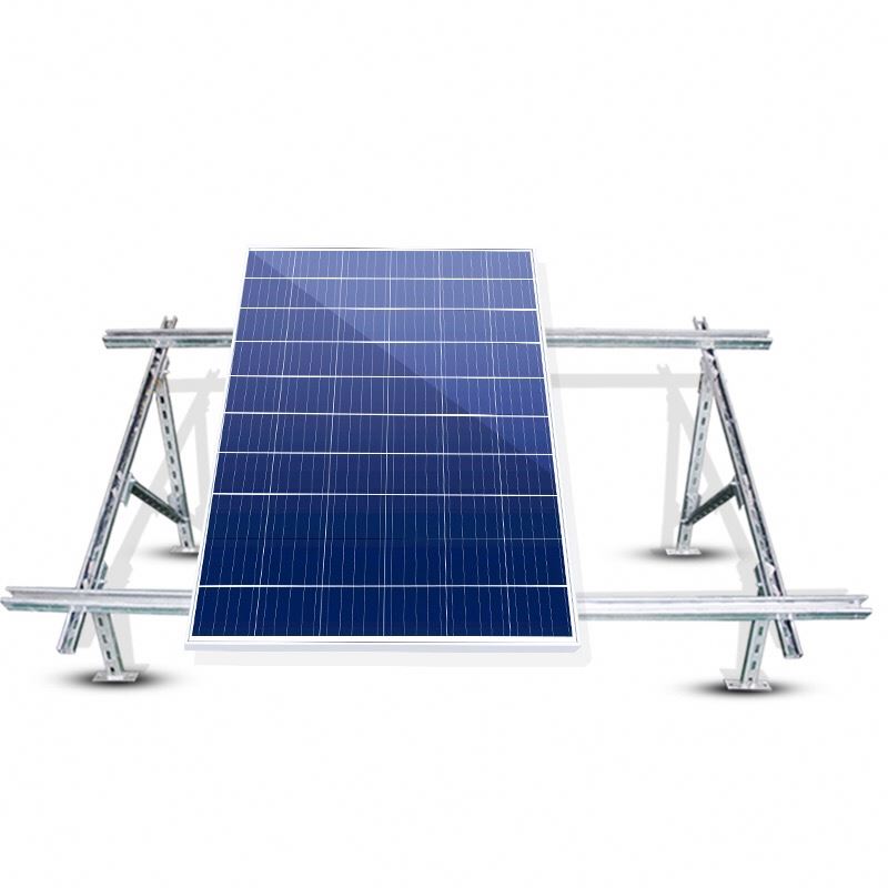 Growatt Inverter Off Grid or Hybrid 5KW Solar System 3KW 6KW 8KW 10KW Solar Power System for Home