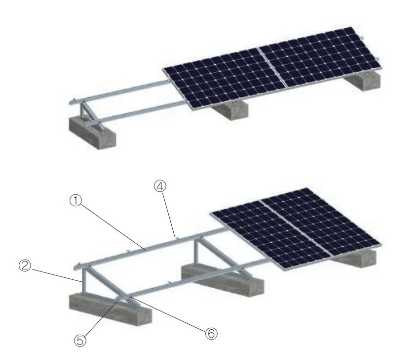Solar Components 1
