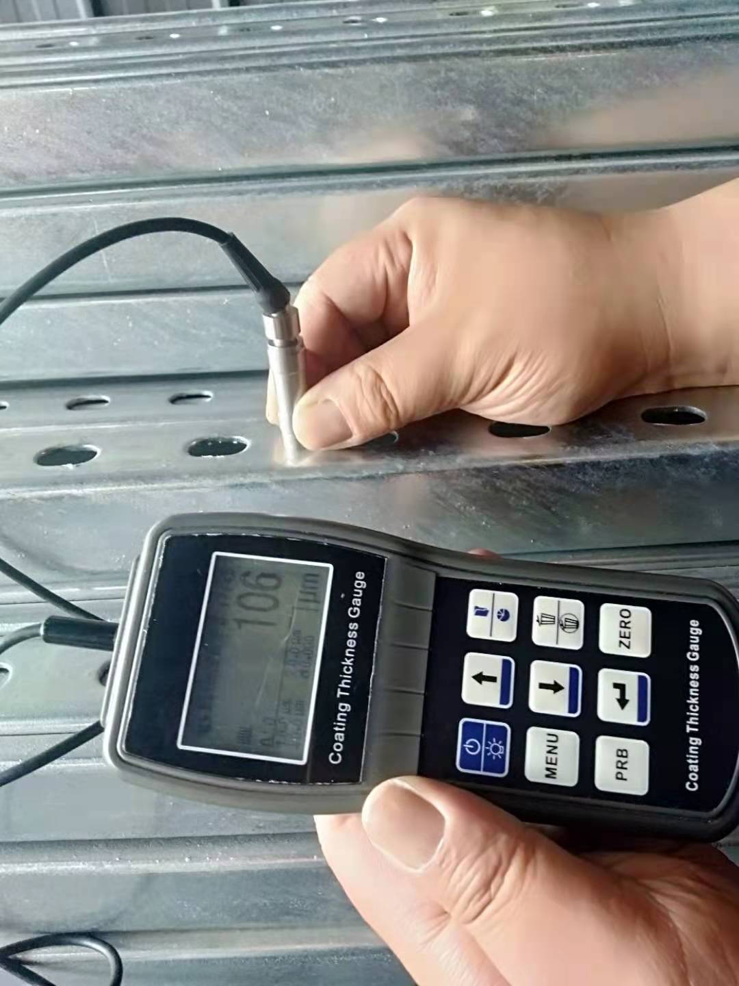 Inspection Process Image 1