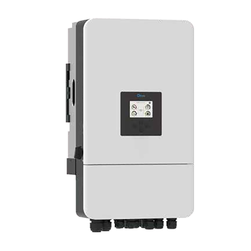 12kw Hybrid Inverter 8kw Solar Inverter 3 Phase 10kw 8kw 5kw 6kw Three Phase Solar Inverter