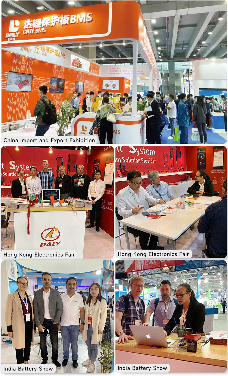Exhibition Booth
