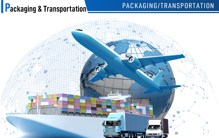 Product packaging