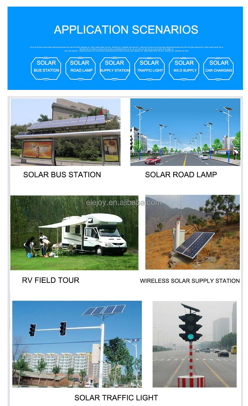 CE Rohs FCC Certified EMD60A 2700W Adjustable MPPT Solar Charge Controller 12/24/36/48V 99% LCD Display 50A/60A Smart Buck Type