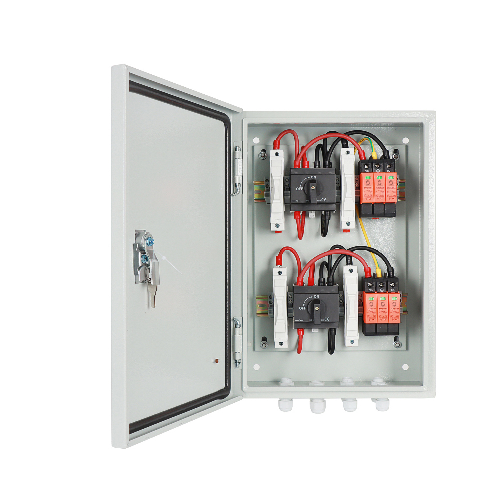 1500V Box