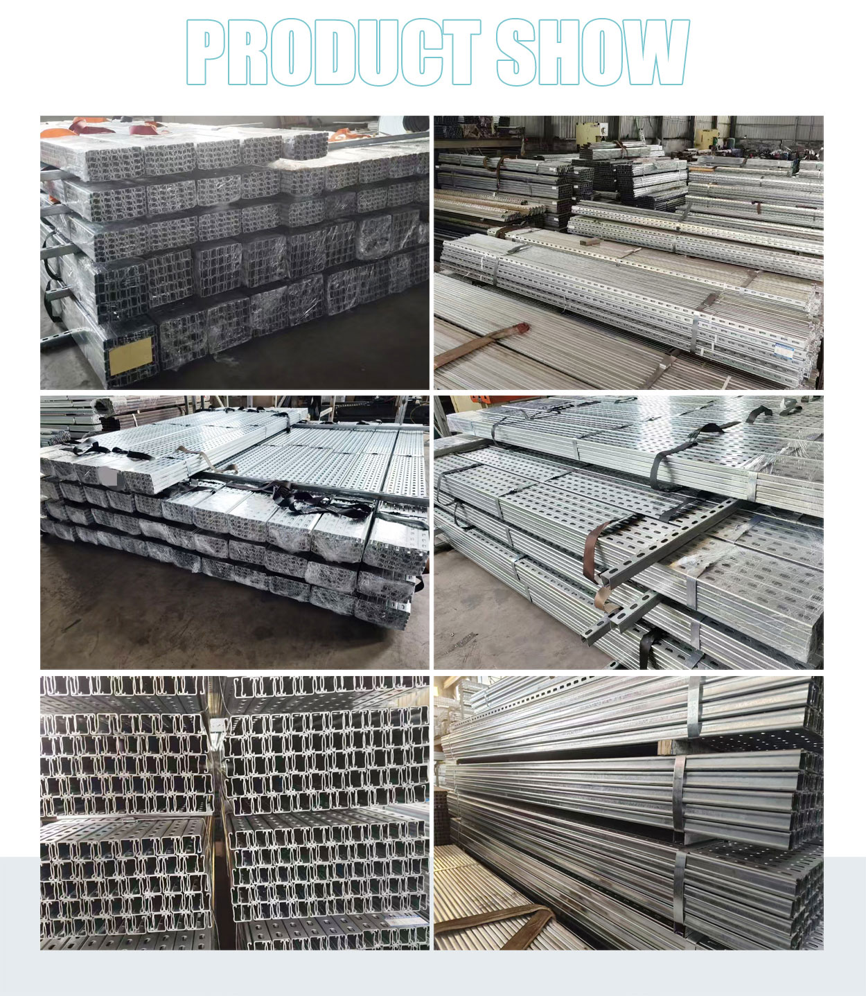 Manufacturing Machinery