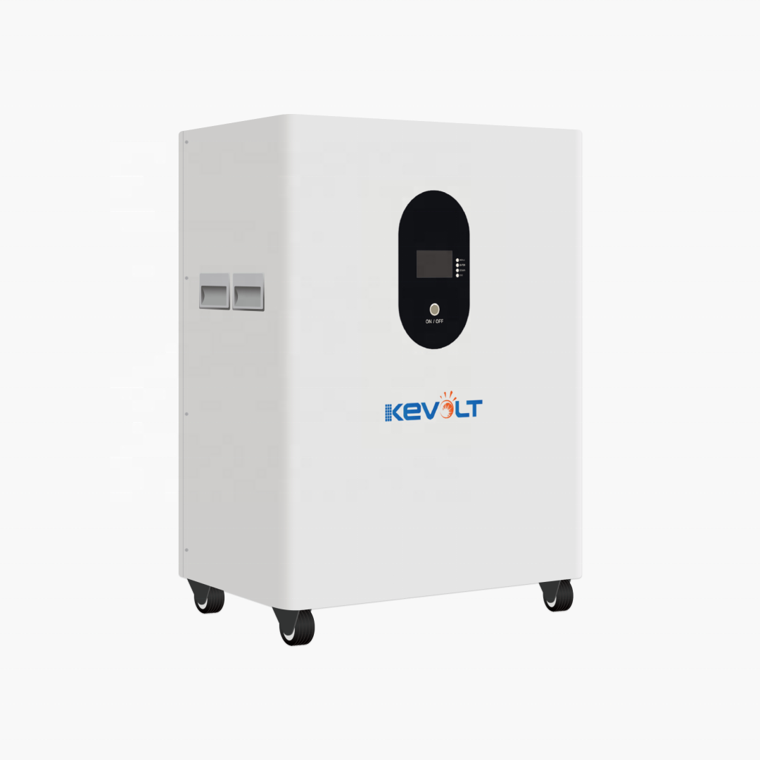 400Ah 20kWh Lithium Ion Batteries Solaire 48V Lifepo4 Battery Home Energy Storage For Solar System