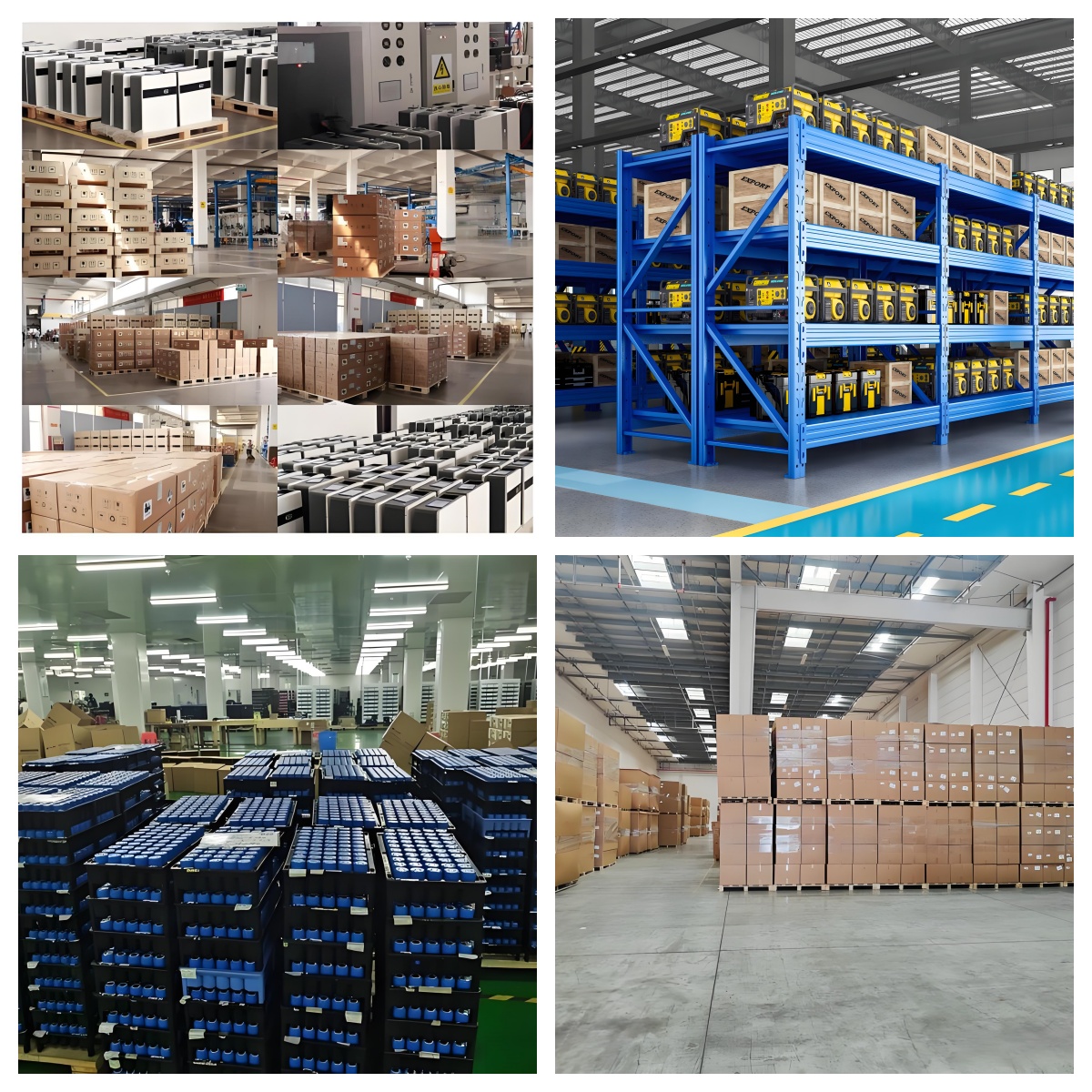 Supply Chain Integration