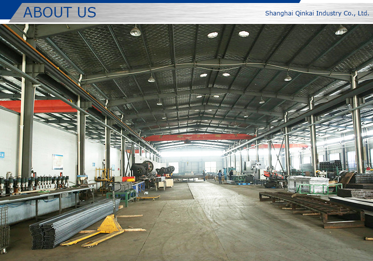 Factory Facility Image 1