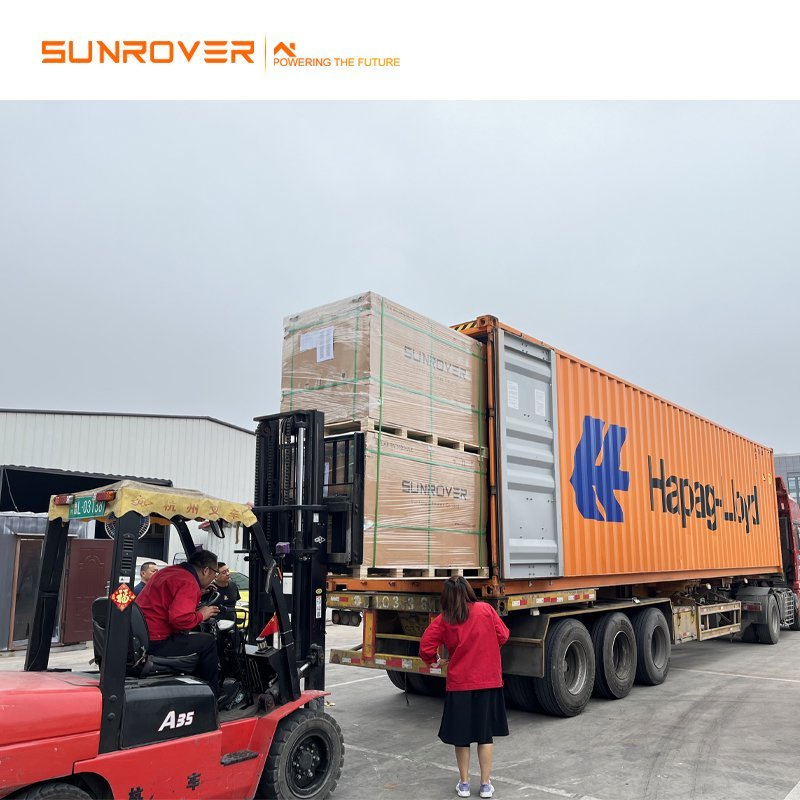 High Power Portable Electric 5000W 200W 5kw Solar Power Generator 2000W with Panel Completed Set 1kwh 1000watts for Home