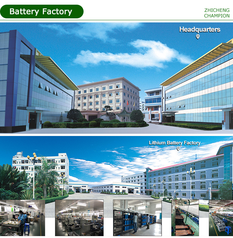 Our Factory 1