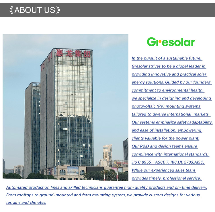 About Our Factory and Values