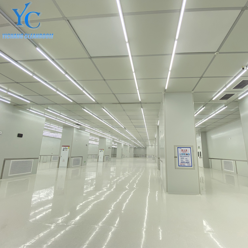Clean Room External Wall Panels Waterproof Foam Eps Sandwich Wall Panel Price
