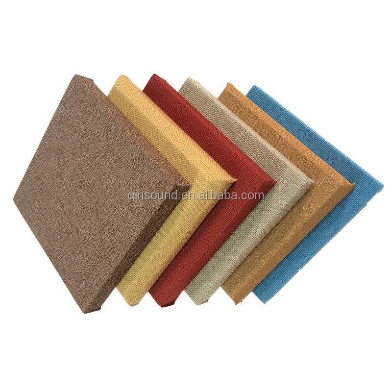 Fabric Acoustic Panel Spec Image