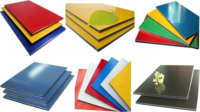 Fireproof Panel Application