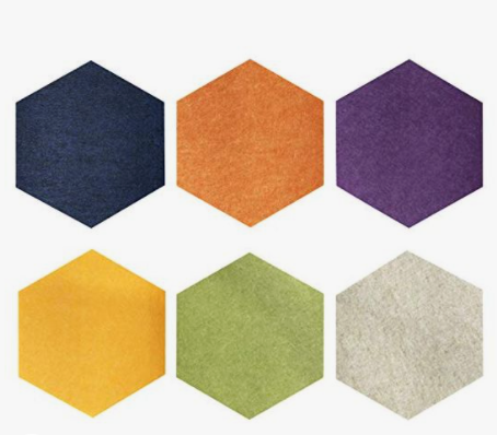 Acoustic Panel Details 2