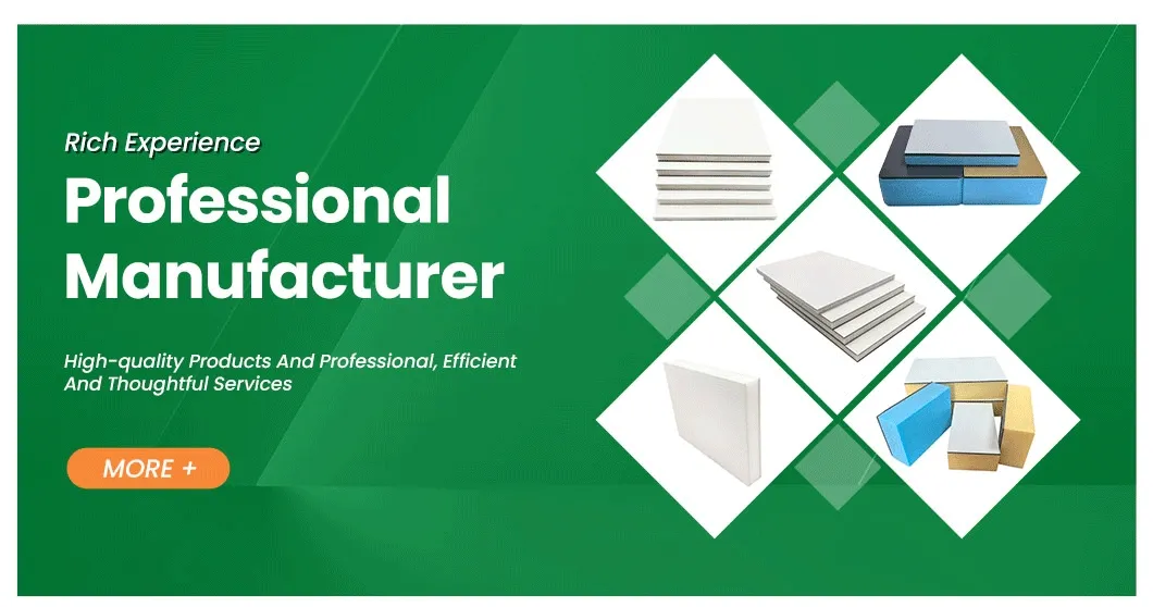 XPS Sandwich Panel Low Cost Prefabricated Metal Partition Wall for Warehouse