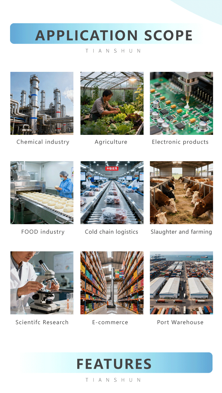 Manufacturer Customized Large Cold Room Complete Cold Storage Project Cold Room