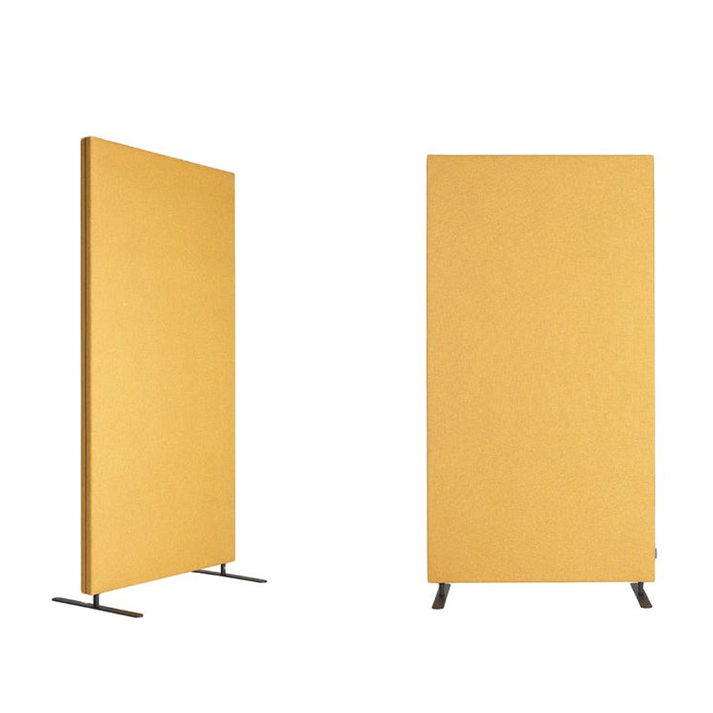 HJ Sound Absorbing Partition Walls 100% Polyester Fiber Acoustic Panels Office Room Dividers Partition Wall Divider
