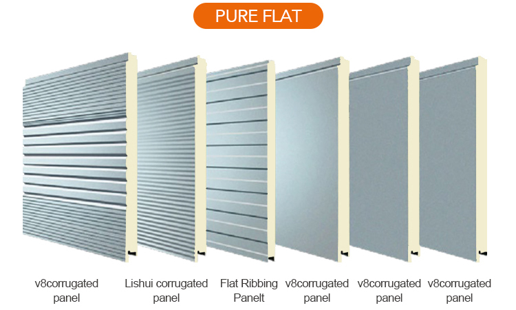 Wall Panel Testing 2