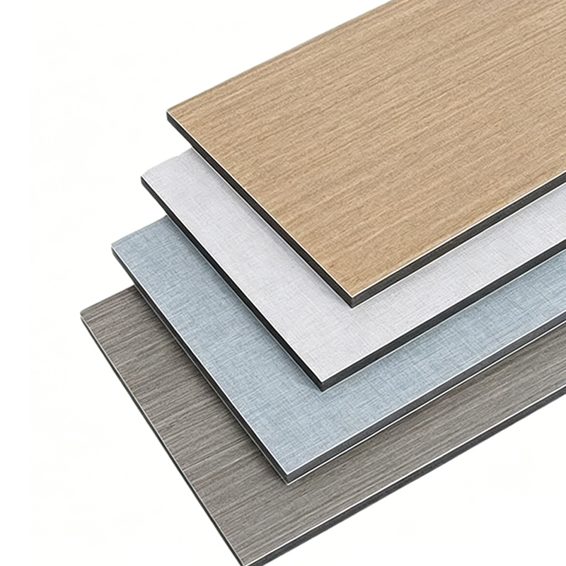 Factory Easy Install Bamboo Charcoal Waterproof Wall Panel For Home Office Shop Wall Panels Decorative
