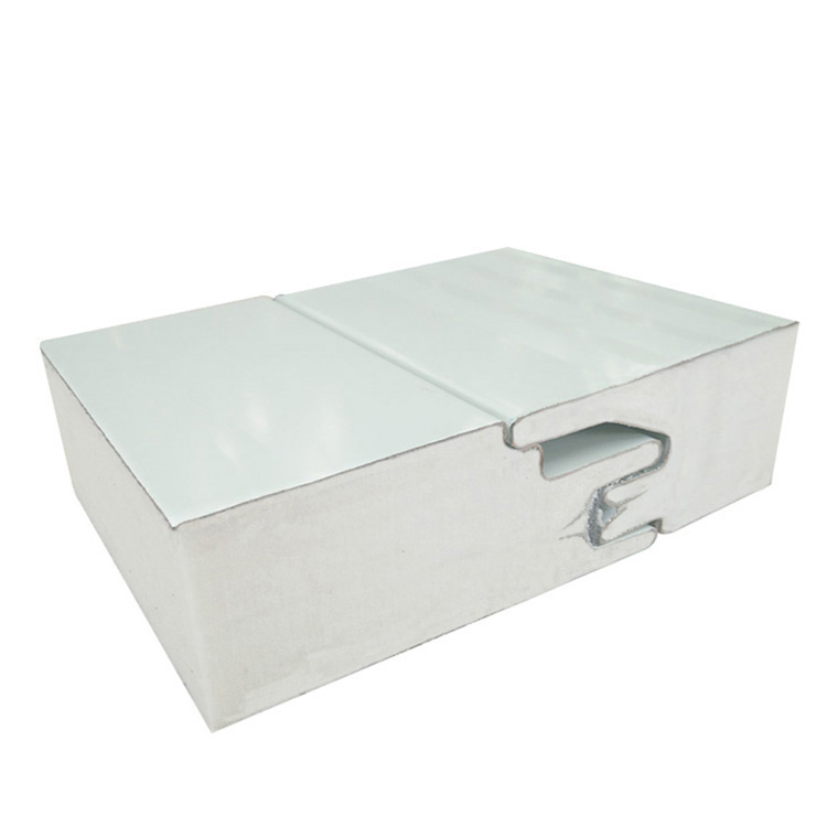 Sample Modular Modern Cleanroom Wall Panel for Clean Rooms