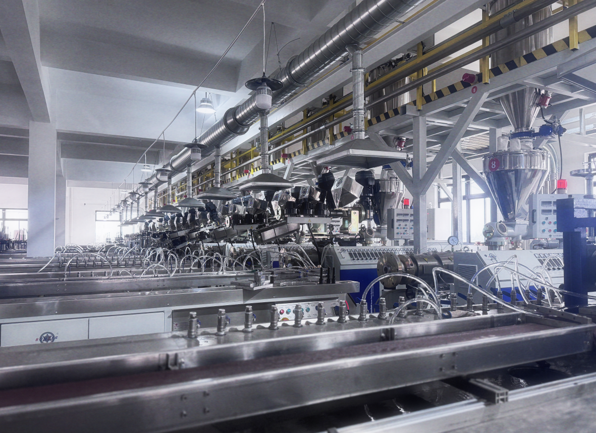Manufacturing Facility 2