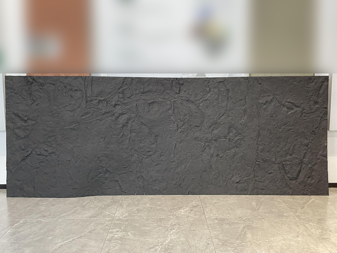 Ax Open Panel MCM Panel Soft Panel Building Material Soft Stone Wallcladding Wallpanels Flexible