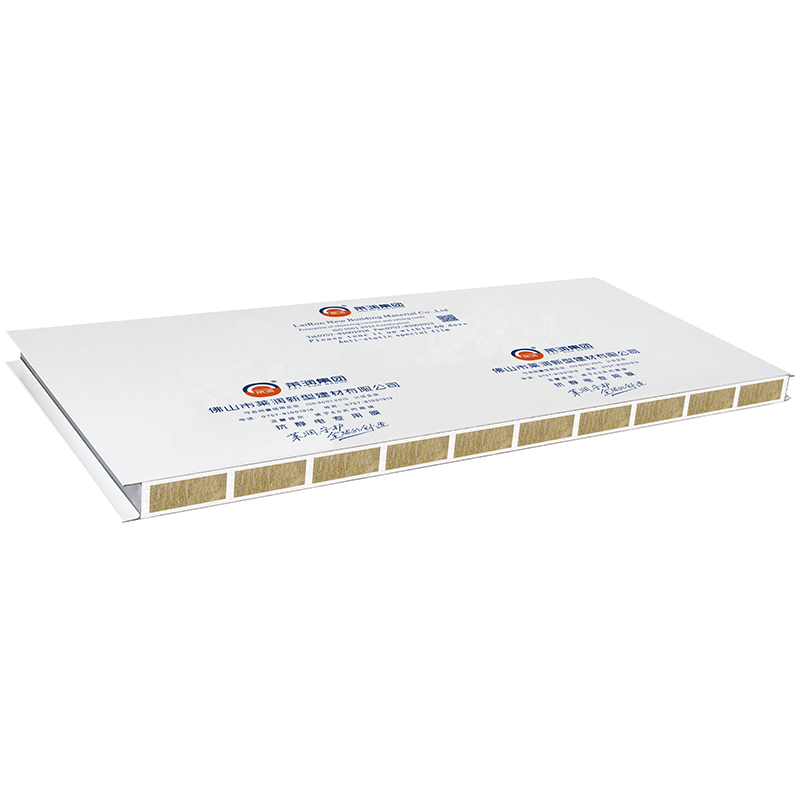 Factory Direct Sales of Modern Fireproof and Soundproof Sandwich Wall Panels Suitable for Indoor Cleanroom Projects
