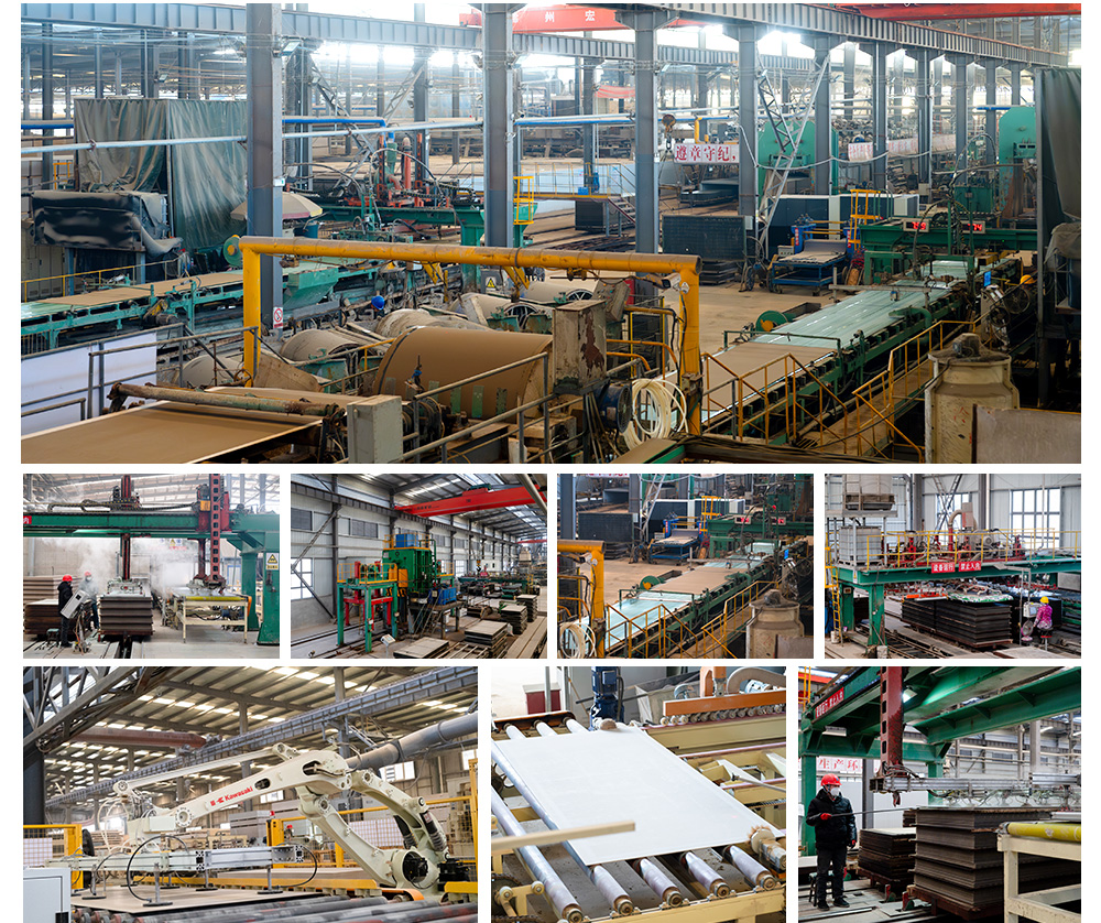 Production Process 1