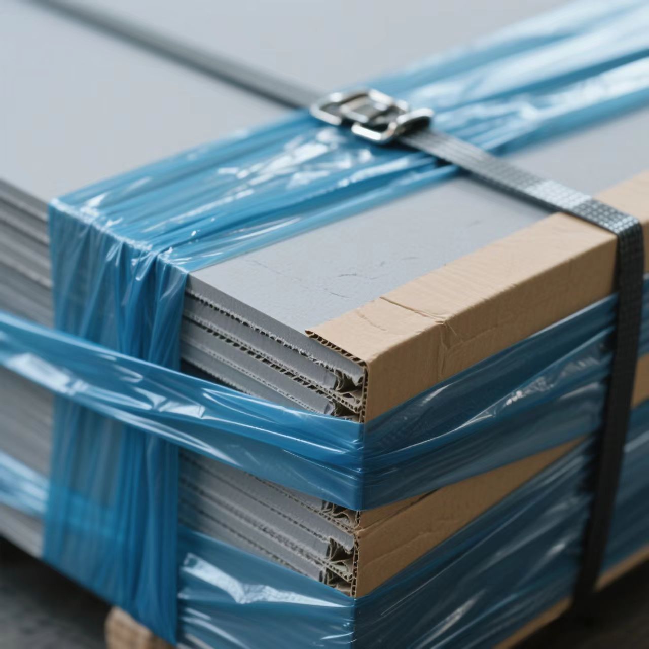 Shipping prep 2