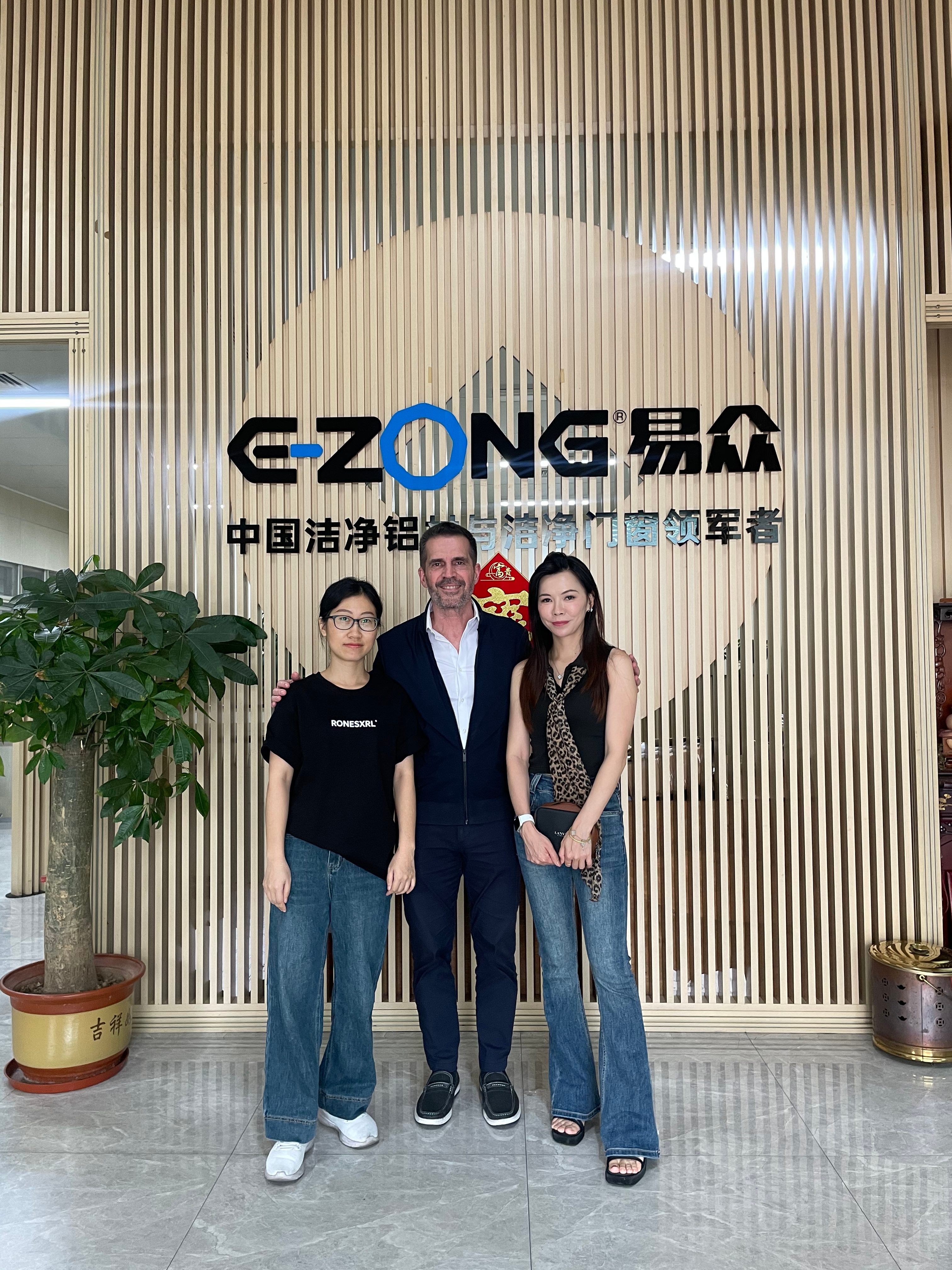 Customer Visit 4
