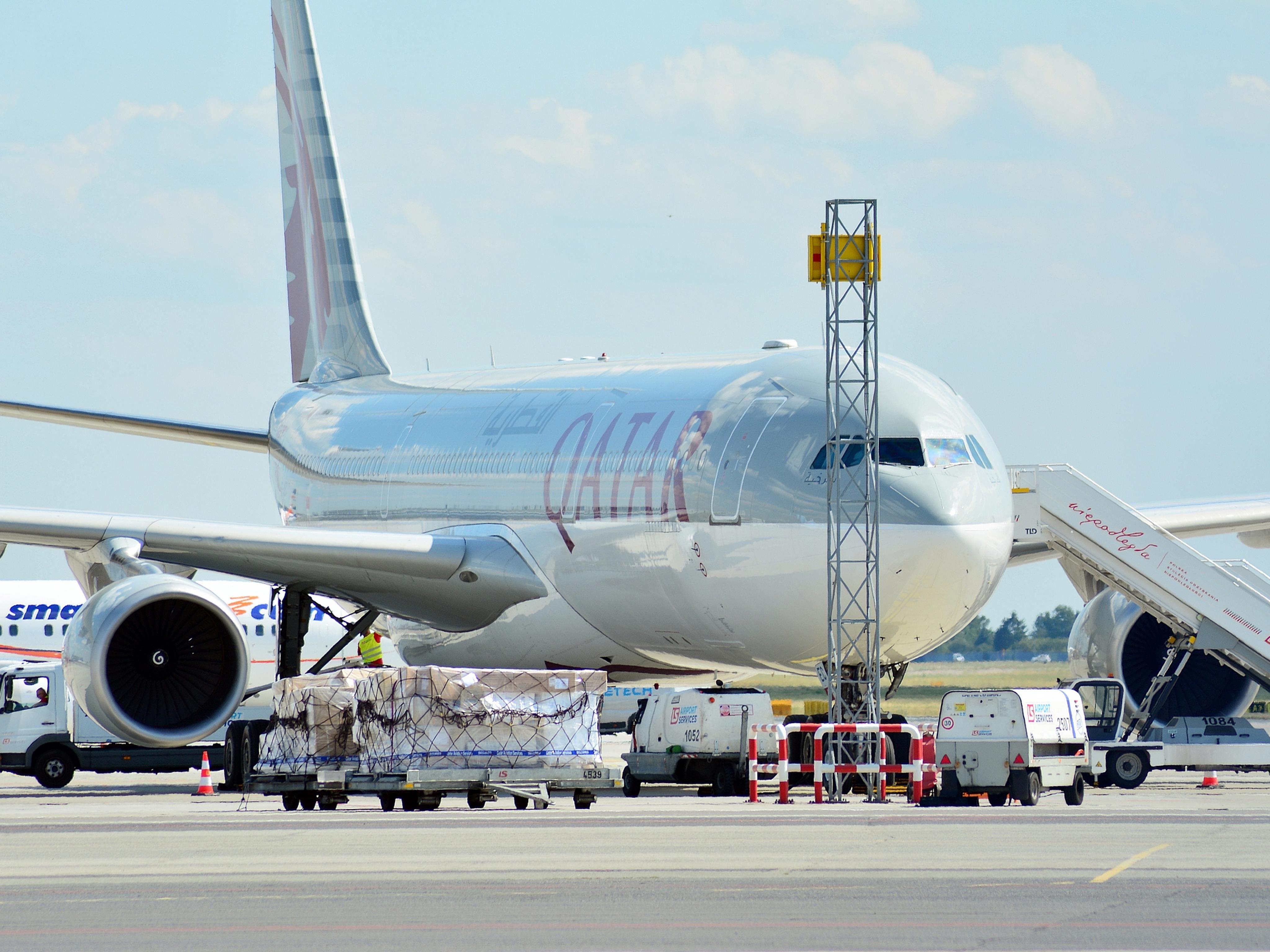 Air Transportation