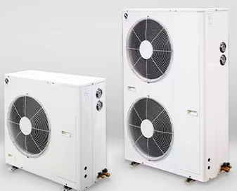 Condensing Unit