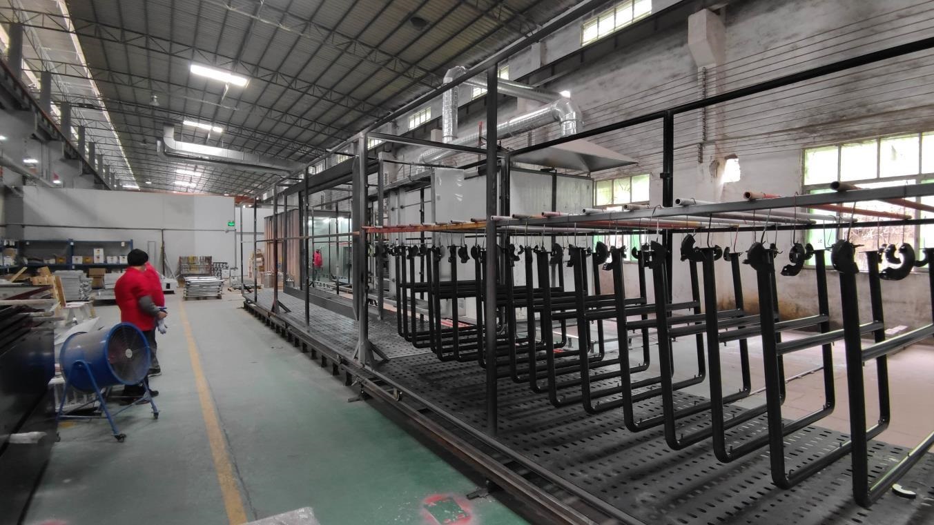 Production Line Image