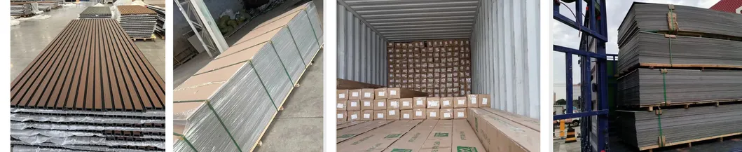 Secure Packaging and Global Shipping