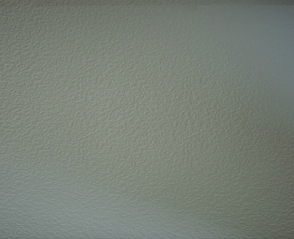 Wood Grain Finish PU Panel