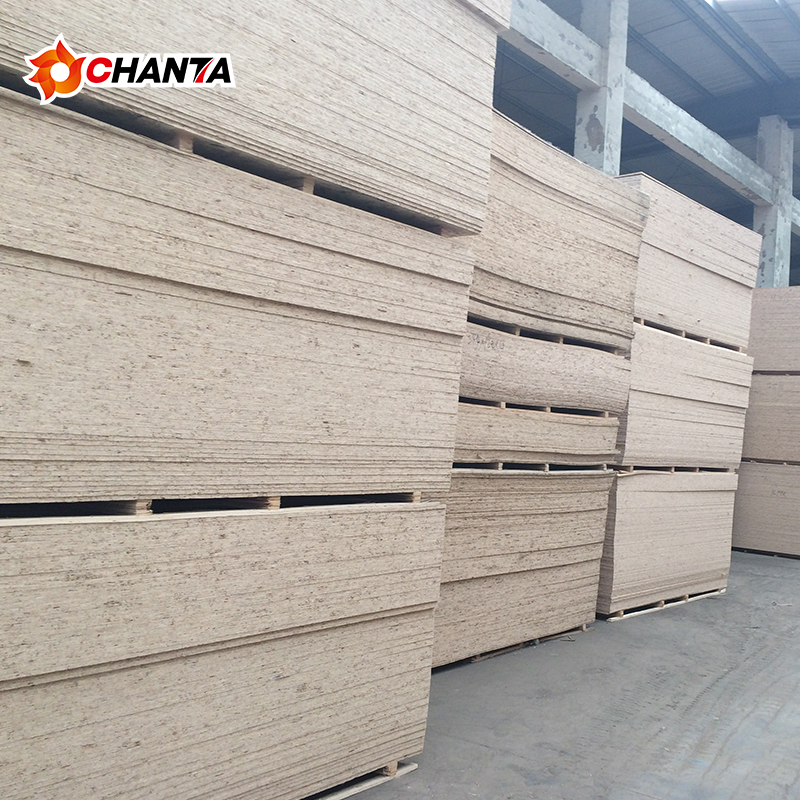 Custom Wholesale 1220X2440Mm Osb Structural Insulated Panels Osb Board for Building Osb House