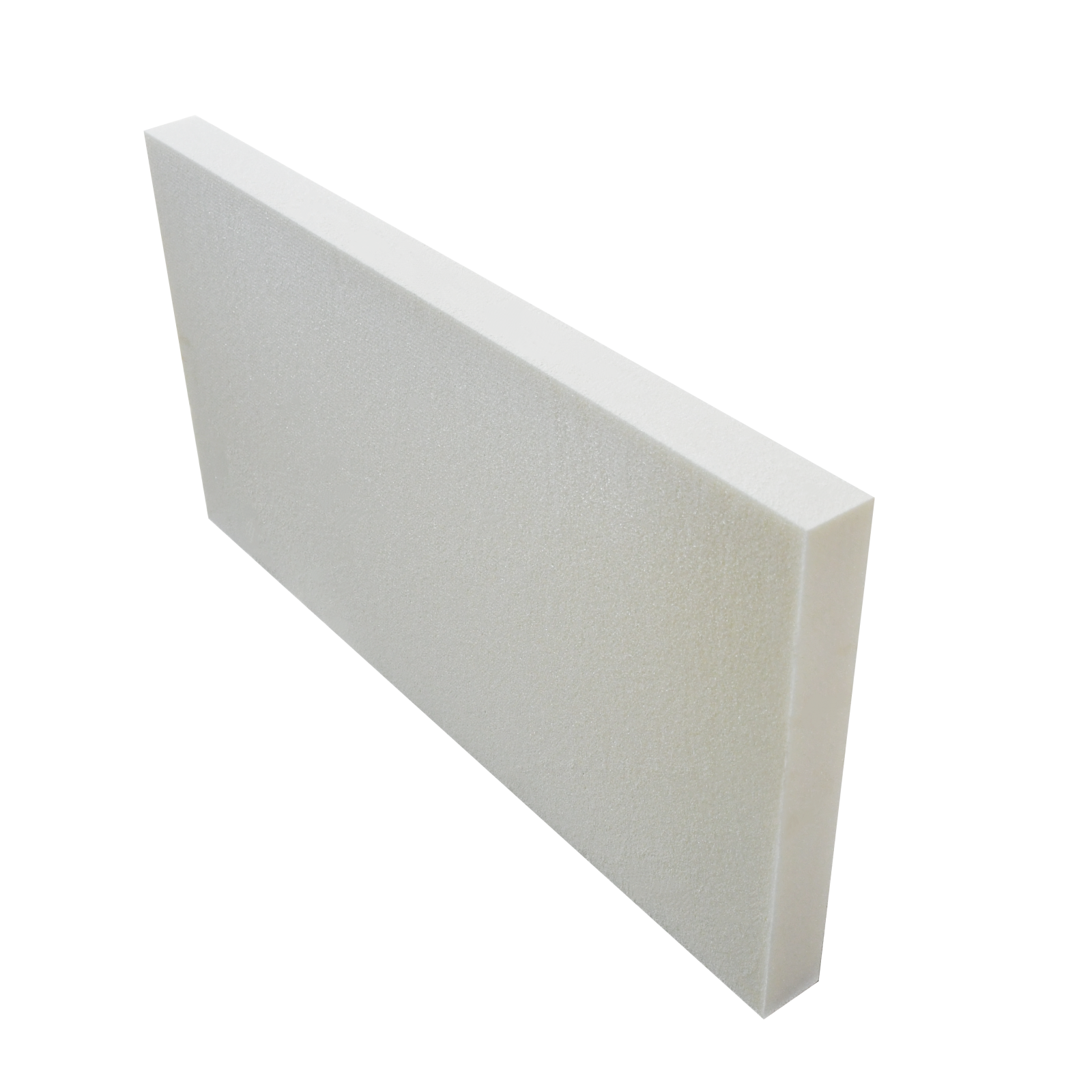 100mm Polyurethane Sandwich Board PU Composite Panel Roof Heat Insulation Roof Building Insulation Construction Engineering Use